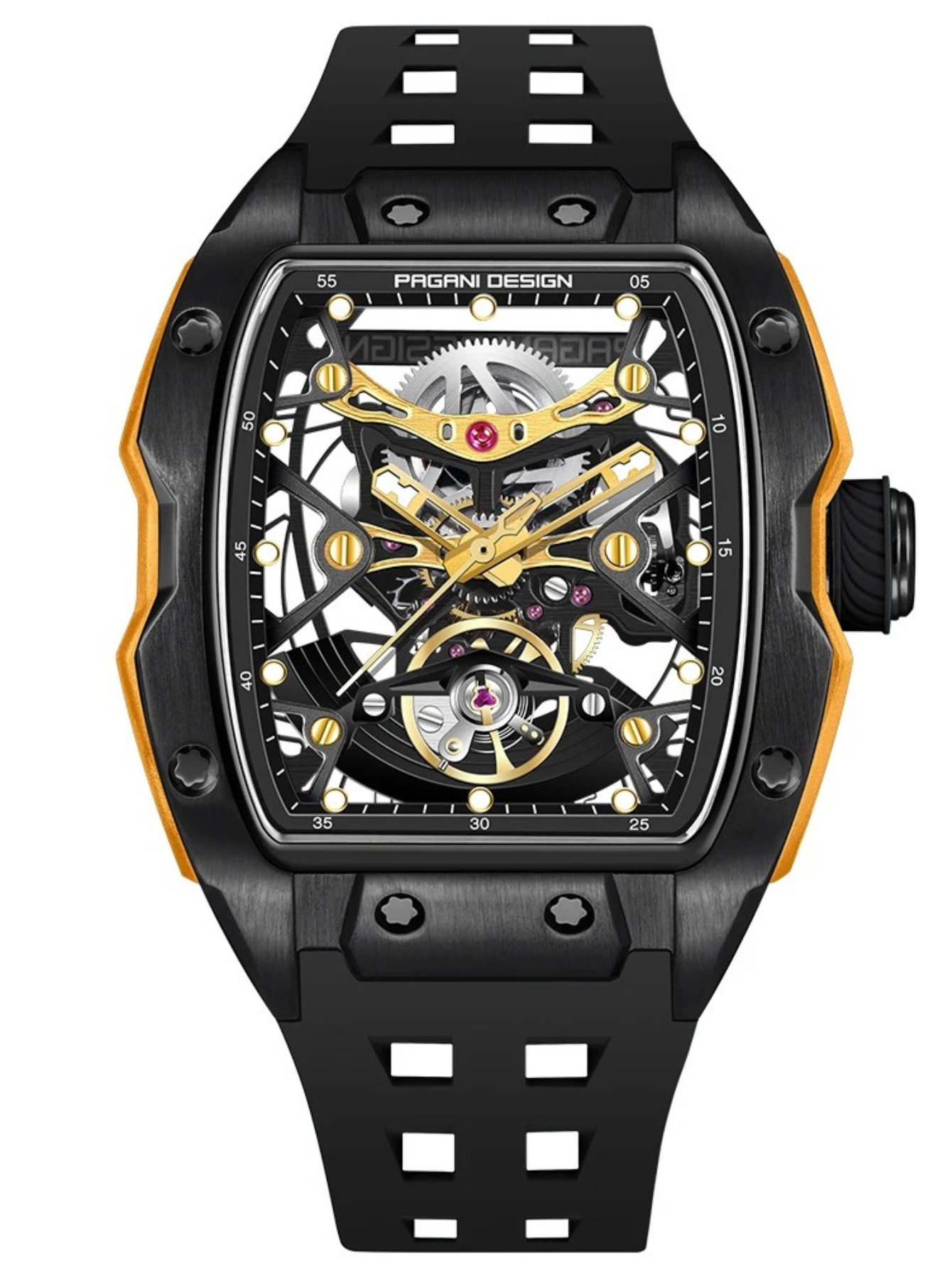 VORO® Atlas · 44mm