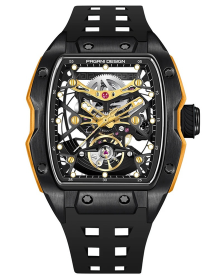 VORO® Atlas · 44mm