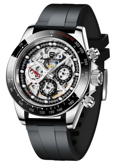 VORO® Aquilae Chrono · 42mm