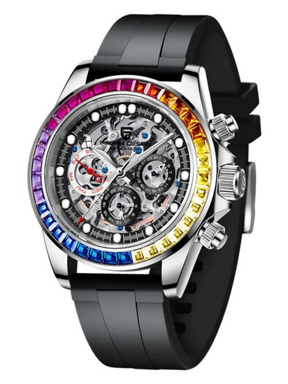 VORO® Aquilae Chrono · 42mm