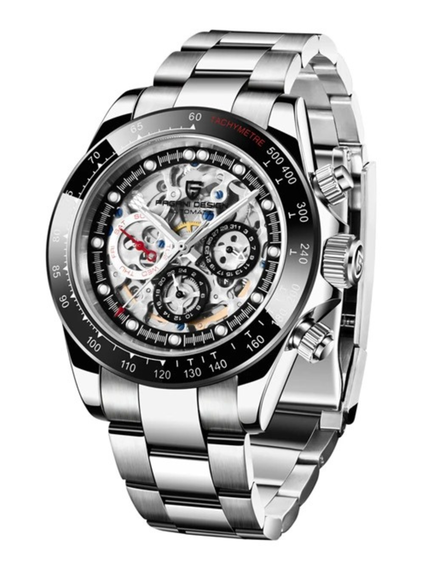 VORO® Aquilae Chrono · 42mm
