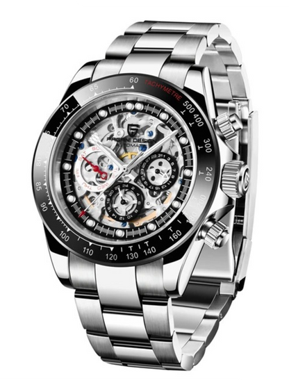 VORO® Aquilae Chrono · 42mm
