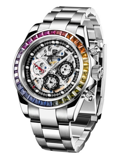 VORO® Aquilae Chrono · 42mm
