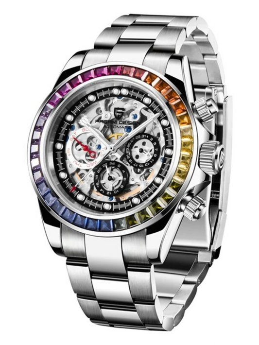 VORO® Aquilae Chrono · 42mm