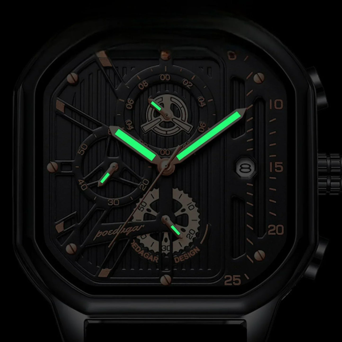 Voro Watches® 032