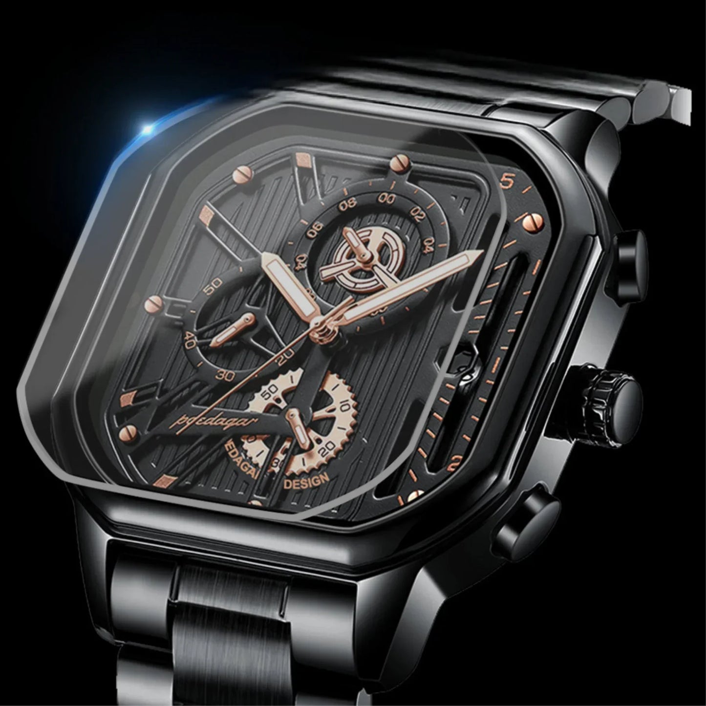 Voro Watches® 032