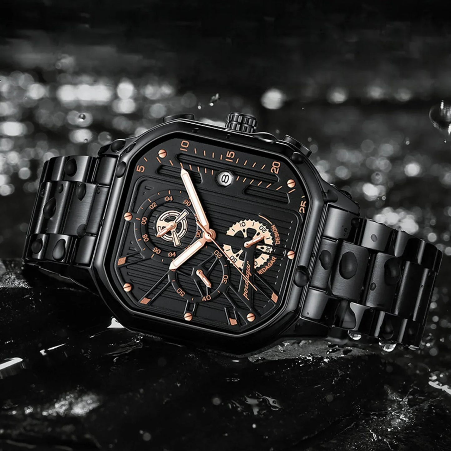 Voro Watches® 032
