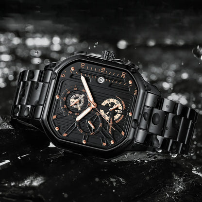 Voro Watches® 032