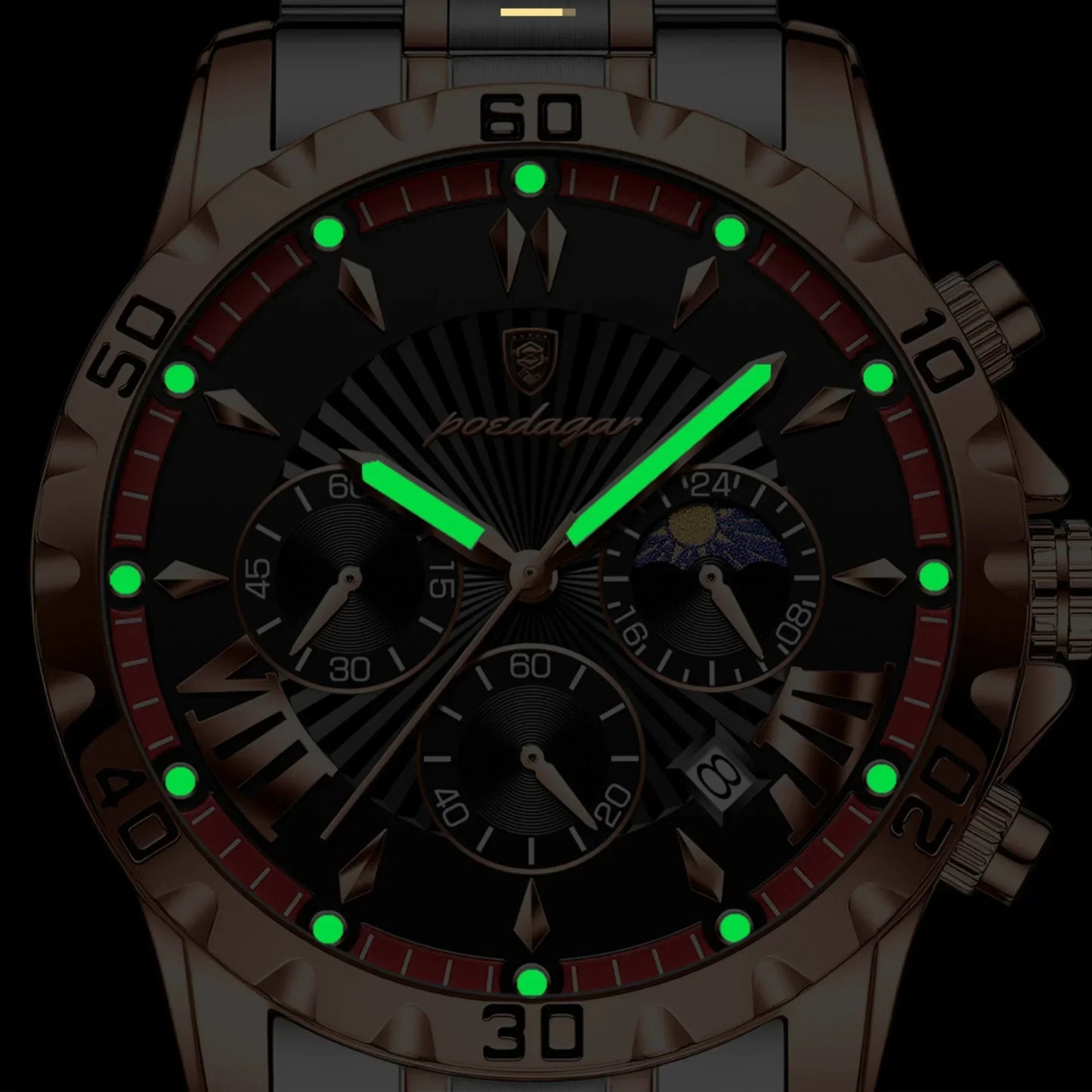 Voro Watches® 027
