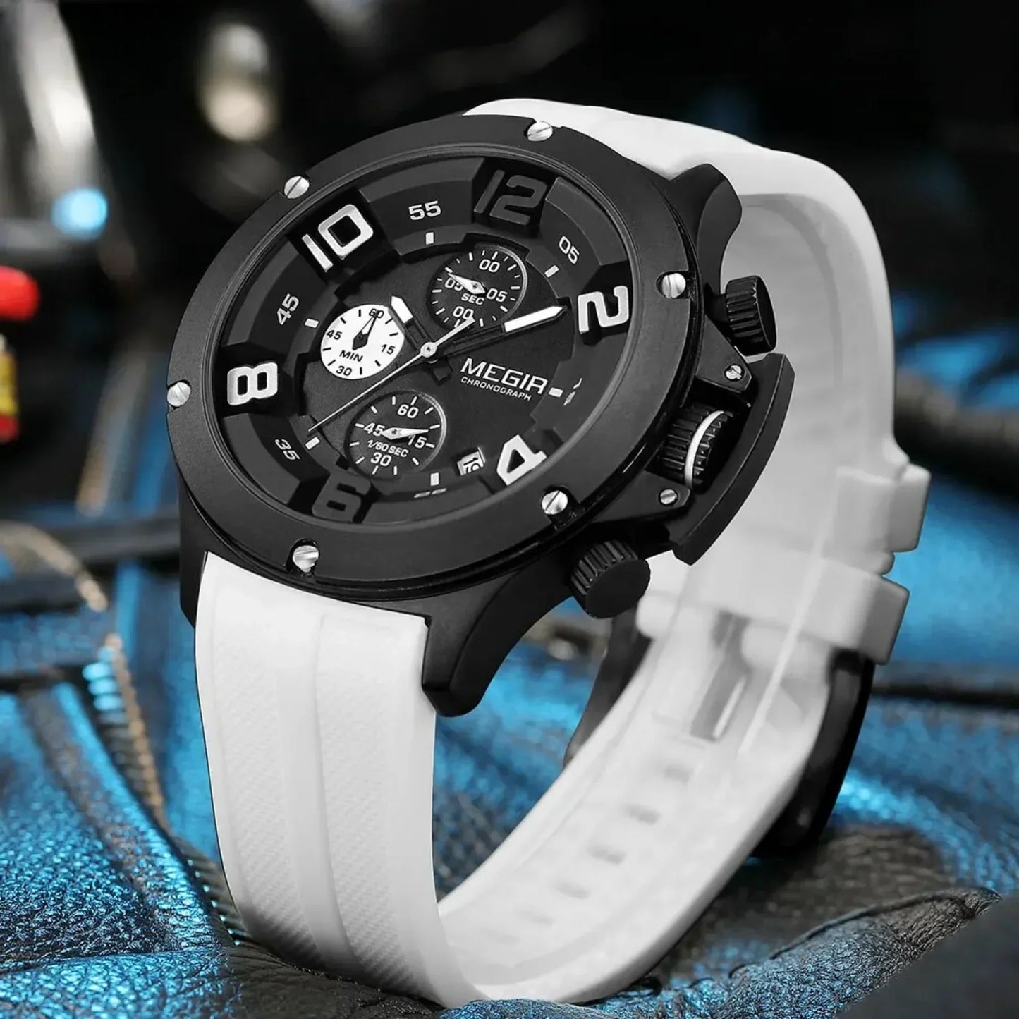 Voro Watches® 028