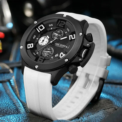 Voro Watches® 028