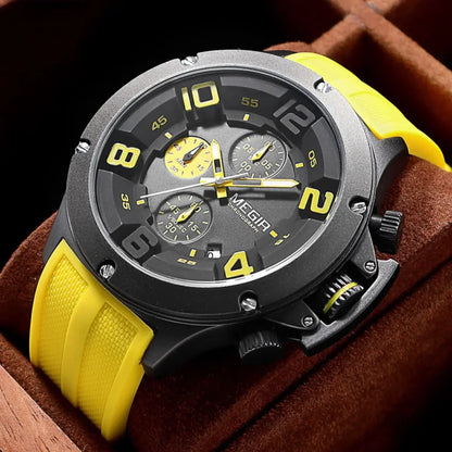 Voro Watches® 028