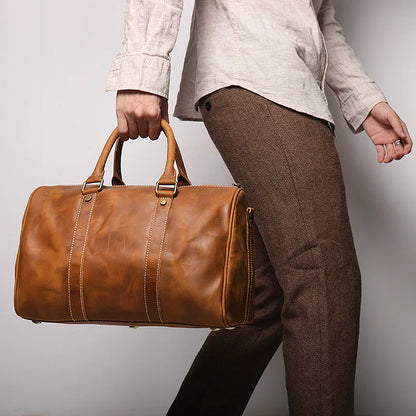 VORO Roma duffle Bag