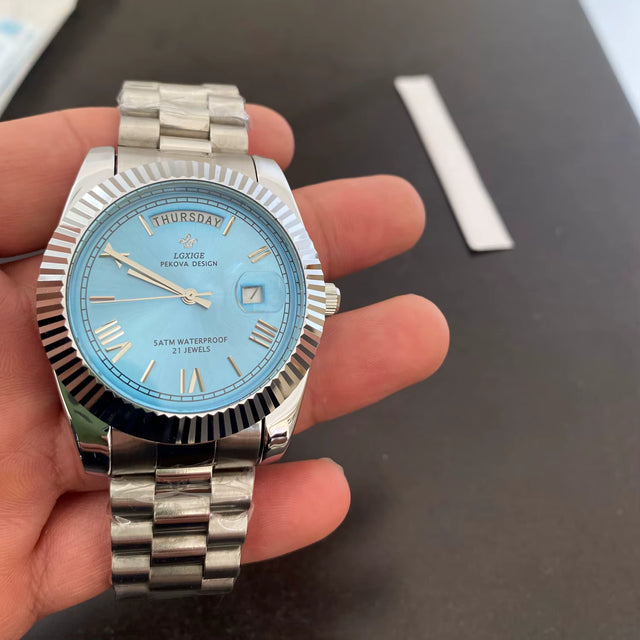 VORO® Genève · 40mm