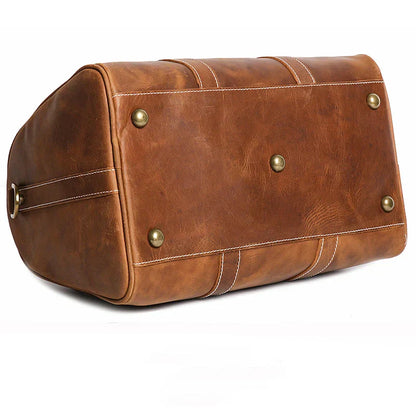 VORO Roma duffle Bag