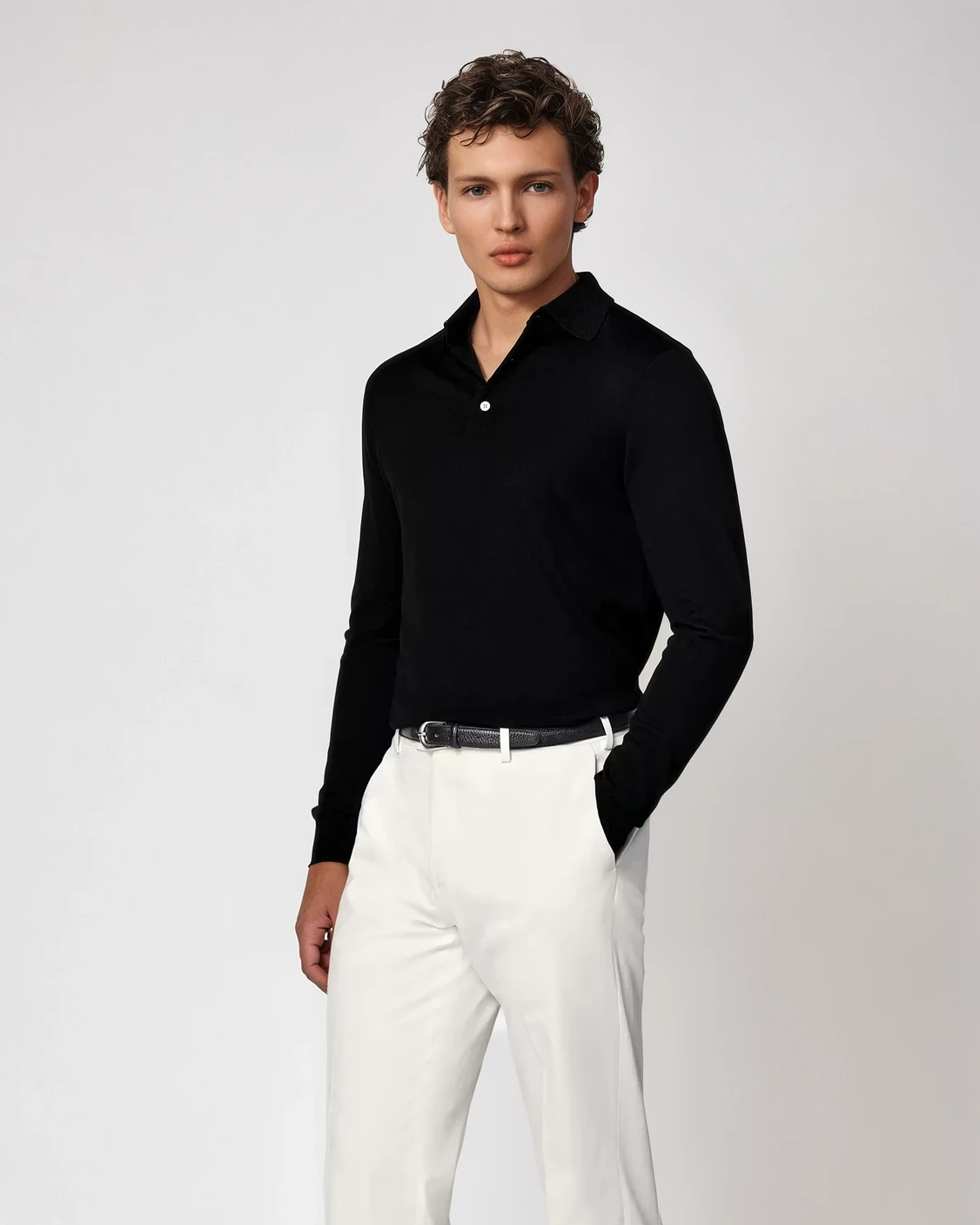 GENEVA POLO SHIRT