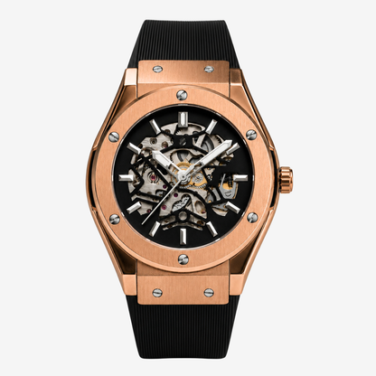 VORO® Pegasus Rose Gold · 42mm