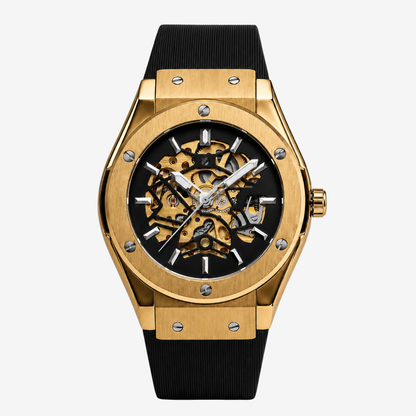 VORO® Pegasus Gold · 42mm