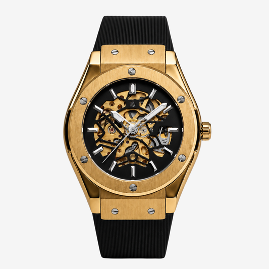 VORO® Pegasus Gold · 42mm