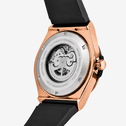 VORO® Pegasus Rose Gold · 42mm
