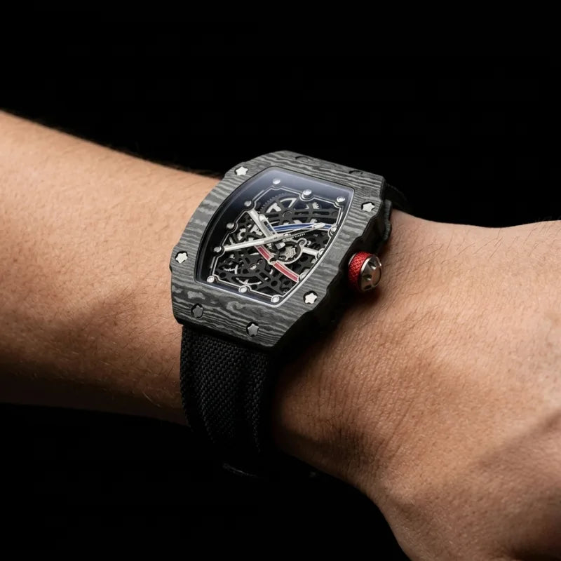 VORO® Lyra · 39mm