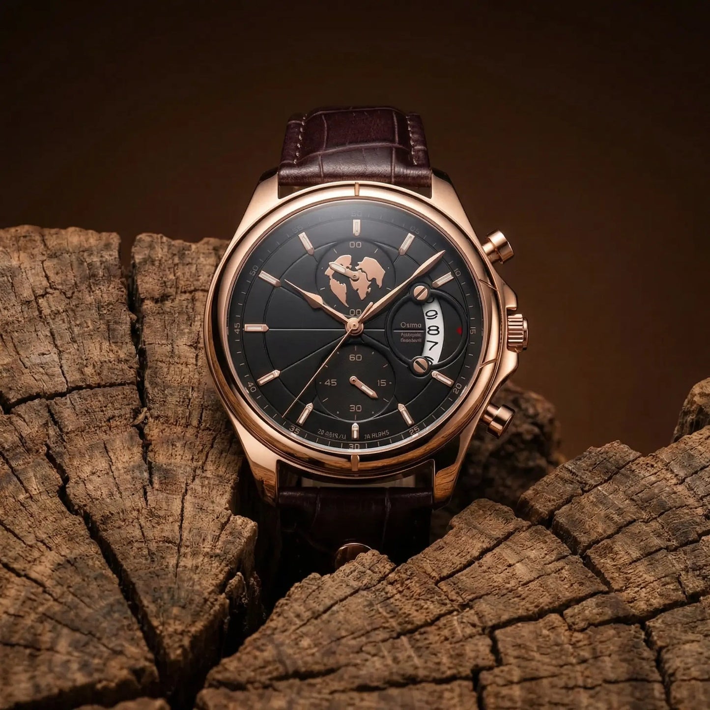VORO® Nocturne · 41mm