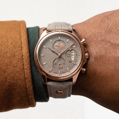 VORO® Aegis Ash · 41mm