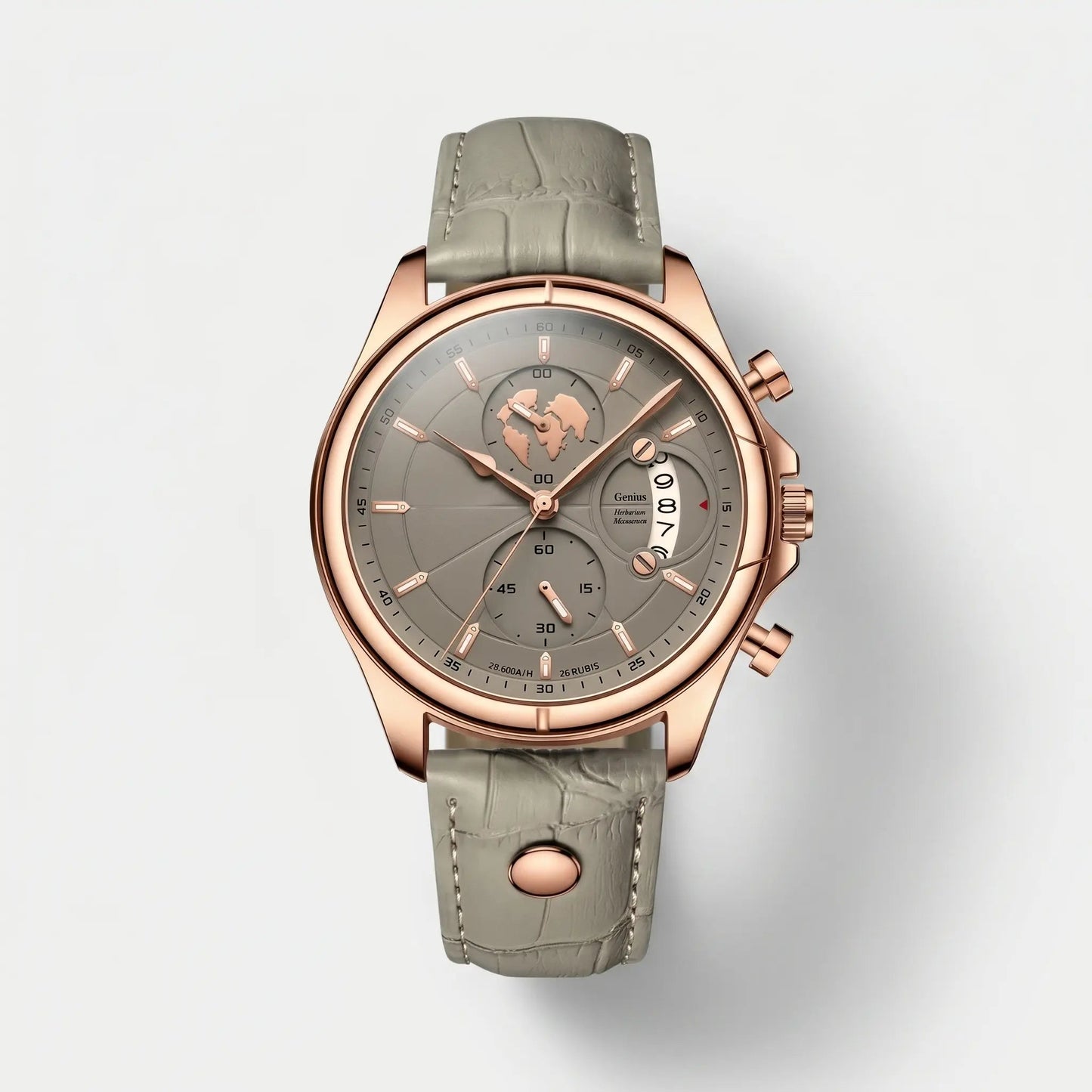 VORO® Nocturne · 41mm
