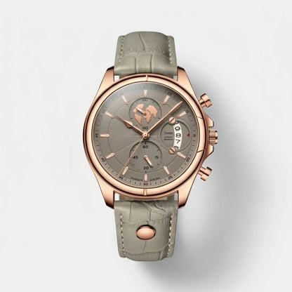 VORO® Nocturne · 41mm