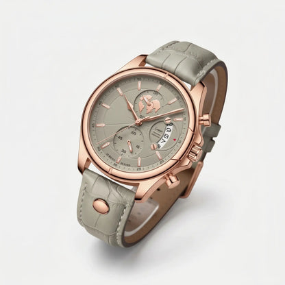 VORO® Aegis Ash · 41mm