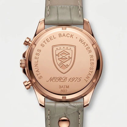 VORO® Aegis Ash · 41mm