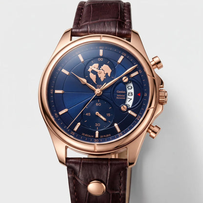 VORO® Atlantic Rose · 41mm