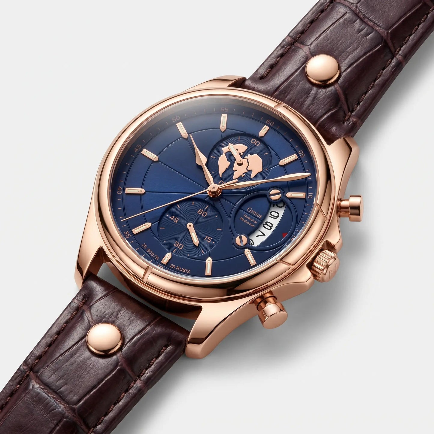 VORO® Atlantic Rose · 41mm