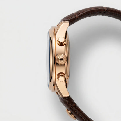 VORO® Atlantic Rose · 41mm