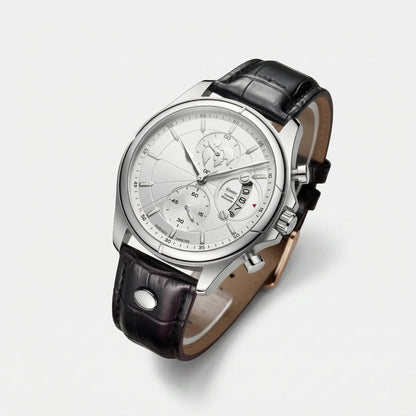 VORO® Meridian Ivory · 41mm