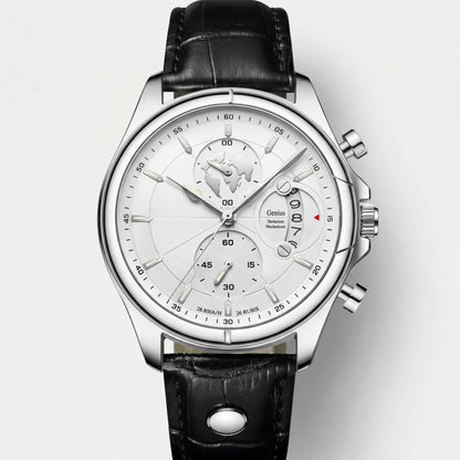 VORO® Meridian Ivory · 41mm