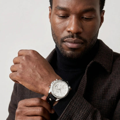 VORO® Meridian Ivory · 41mm