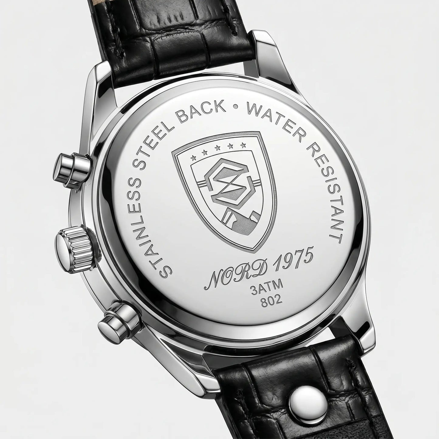 VORO® Meridian Ivory · 41mm