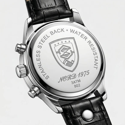 VORO® Meridian Ivory · 41mm