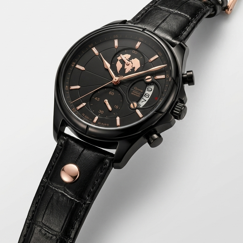 VORO® Eclipse · 41mm