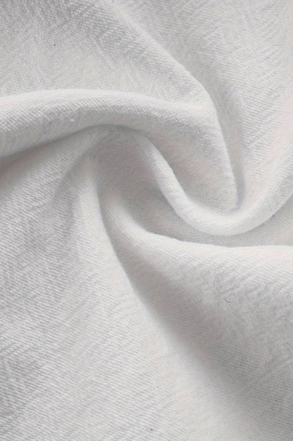 VORO Lightweight Beach Cotton Linen Pants
