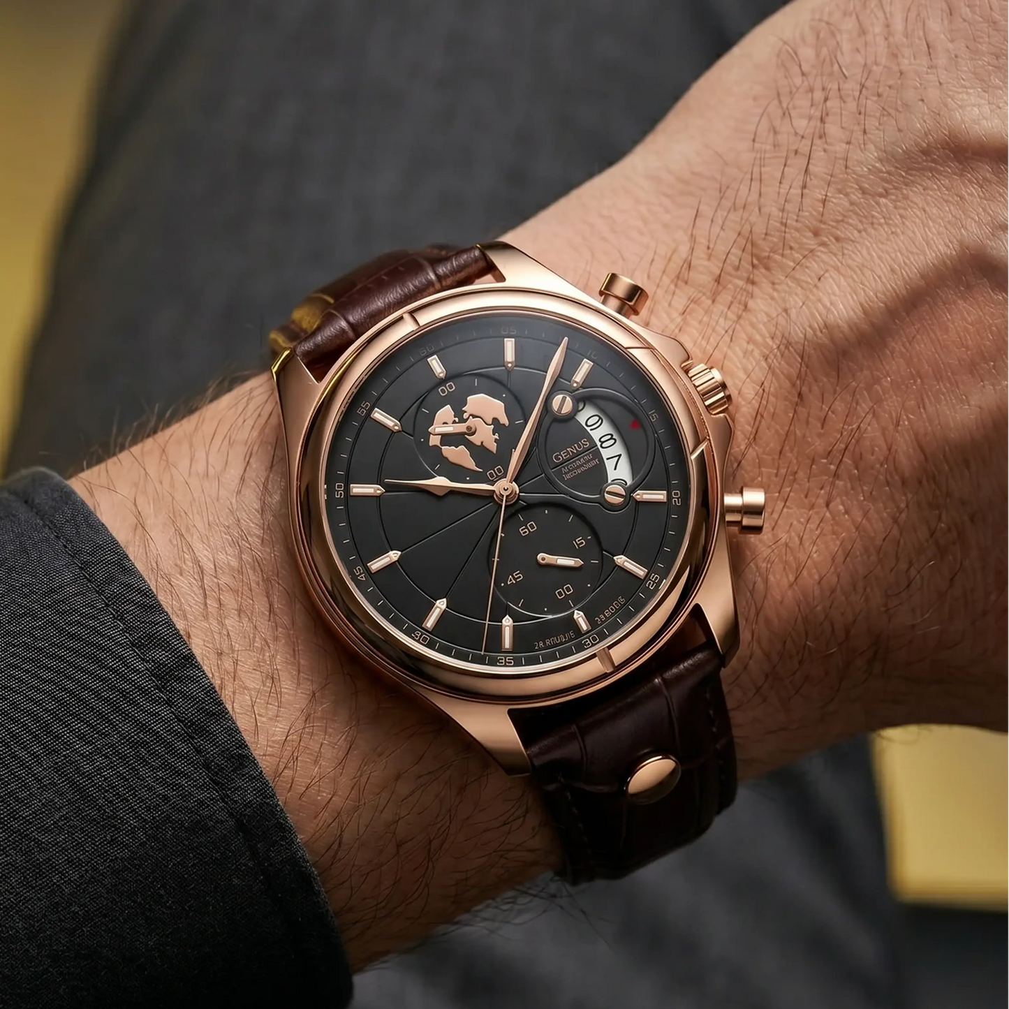 VORO® Nocturne · 41mm