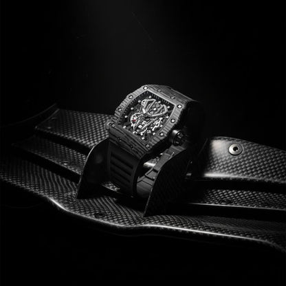 VORO® Draco · 42mm