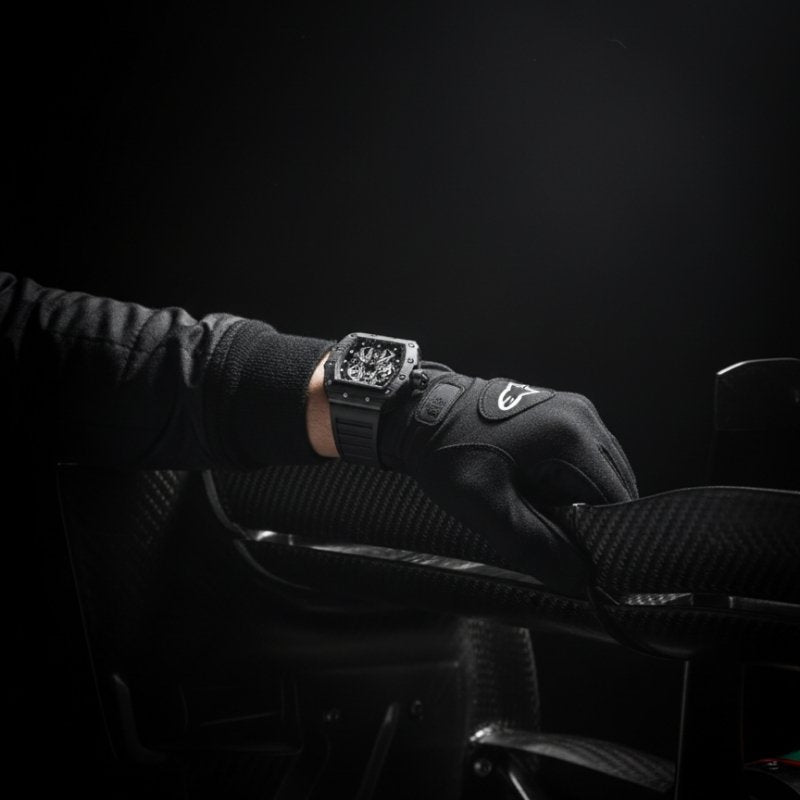 VORO® Draco · 42mm