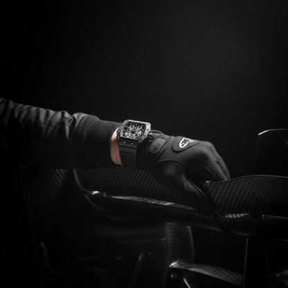 VORO® Draco · 42mm