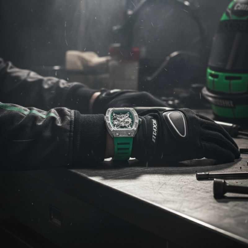 VORO® Hydra · 44mm