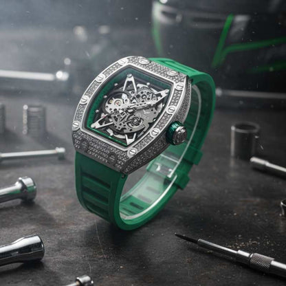 VORO® Hydra · 44mm