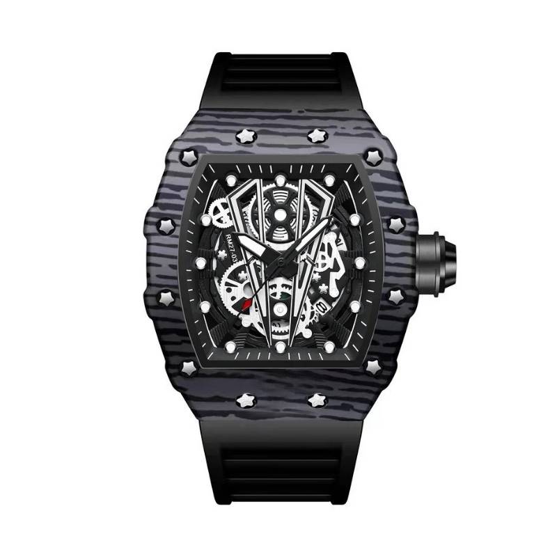 VORO® Draco · 42mm