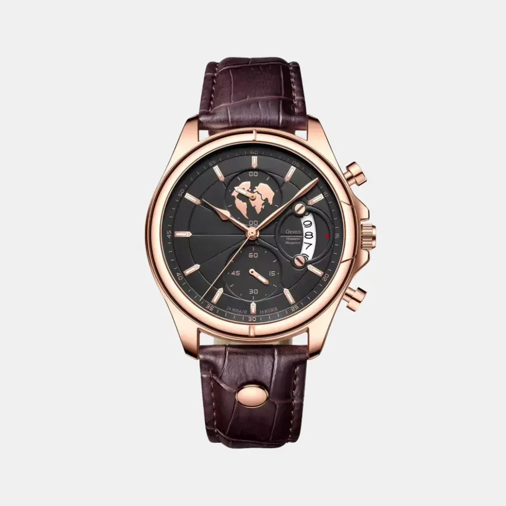 VORO® Nocturne · 41mm
