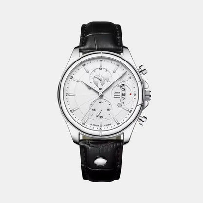 VORO® Meridian Ivory · 41mm